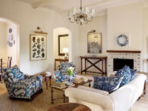 ザ スピア ホテル ステレンボッシュのホテル