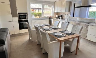 Lovely House in Heers with 2 Bedrooms