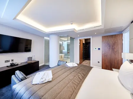 Park Regis Birmingham