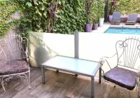 Syrah Studios - Private Pools