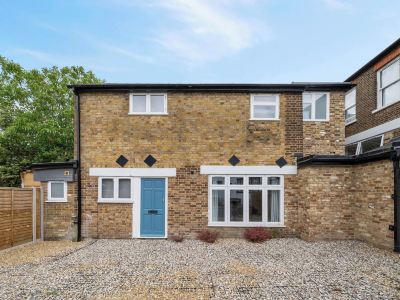 Sebright House
