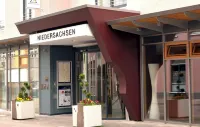 Ringhotel Niedersachsen - Wifi