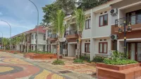 Grand Anyer Palazo Boutique Resort by Naraya