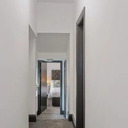TYME Suites on Humber
