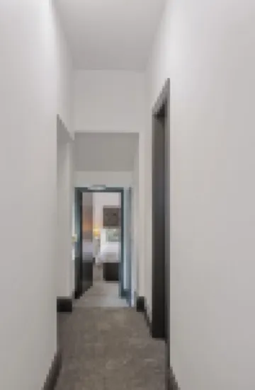 TYME Suites on Humber