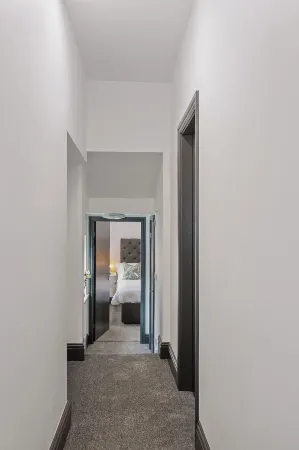 TYME Suites on Humber