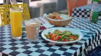 HaBaitBe Matityahu by Domus - Desayuno
