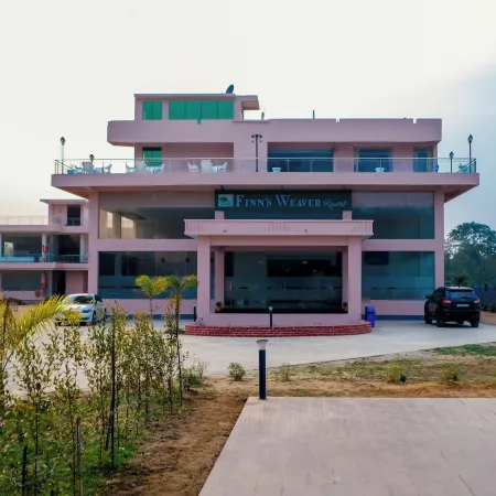 Finn's Weaver Resort, Kaziranga