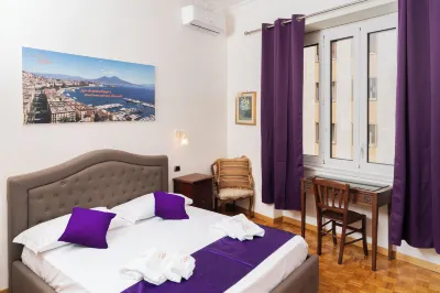 Suite Cervantes Hotels in der Nähe von Piazza del Municipio