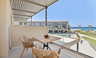 Ventale Island Breeze Resort