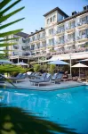 Grand Hôtel du Lac - 5 étoiles