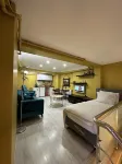 Greenbird Suites - مطابخ