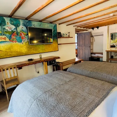 Arqueologo Exclusive Boutique Hotel Cusco - Centro Histórico