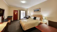 Top of the Town Motel & Apartments Hotel a Benalla