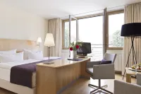 Hotel Kleines Meer Hotels in Klink