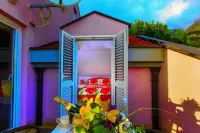 Apartments Andrijanić Hotel di Baska Voda