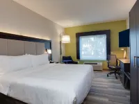 Holiday Inn Express & Suites FT. LAUDERDALE AIRPORT/CRUISE by IHG Hotels near New River Marina