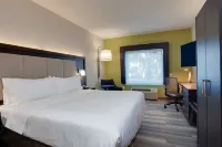 Holiday Inn Express & Suites FT. LAUDERDALE AIRPORT/CRUISE by IHG - parking