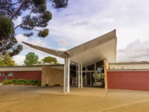 Renmark Country Club Hotels in Renmark