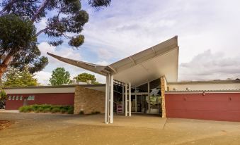 Renmark Country Club