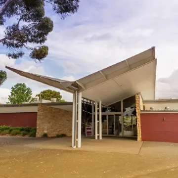 Renmark Country Club