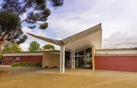 Renmark Country Club