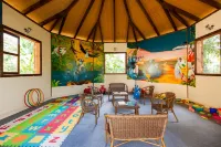 Castello Beach Hotel Hotels in Grand Anse Praslin
