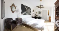 Chateau de La Goujonnerie Các khách sạn ở L'Absie