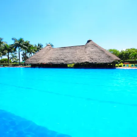 Speke Resort and Conference Center