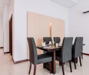 Imperial Suites Serviced Apartment - breakfast