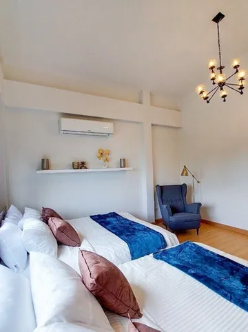 รูปภาพของแม็กซิไมซ์ แบรนด์ นิว เฮาส์