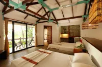 Villa Maya Hotels in El Remate