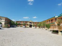 Hotel Posada Santa Fe - С парковкой