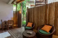 Pousada Cajueiro Trancoso Hotels in Trancoso