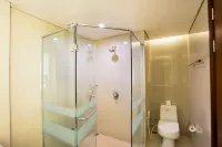 Golden Palace Hotel Lombok