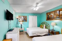 Ocean Park Resort - Oceana Resorts Vacation Rentals
