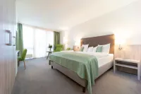 Siebenquell® GesundZeitResort Hotels in Bischofsgrun