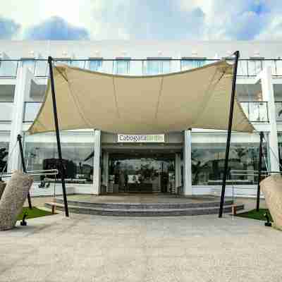 Hotel Cabogata Jardín Hotel Exterior