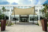 Hotel Cabogata Jardín - spa
