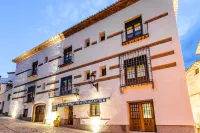 Yit Abentofail Hotels in Guadix
