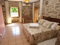 Casa Torre Vella Hotels in Santa Cristina de Cobres