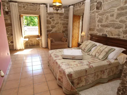 Casa Torre Vella - 3-Star