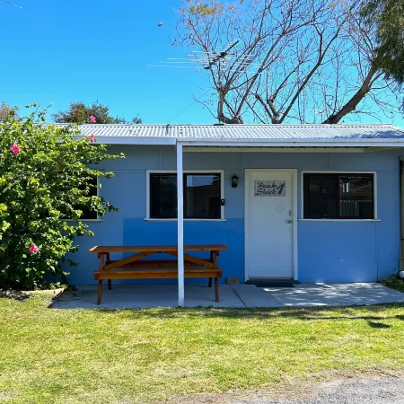 Mandurah Coastal Holiday Park