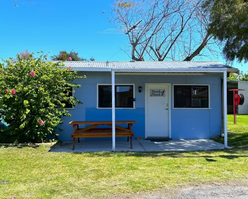 Mandurah Coastal Holiday Park Hotels in Mandurah
