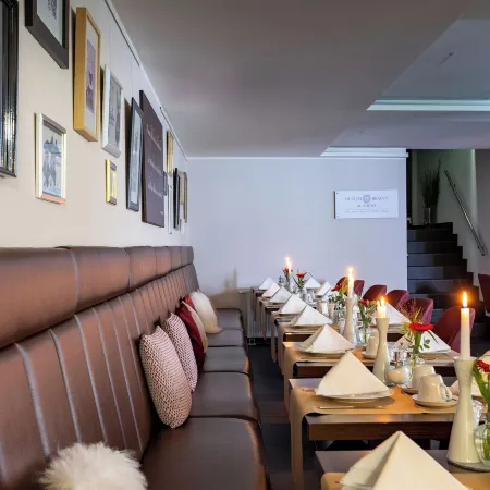 Likestay Premium Baden-Baden - Ehemals Batschari Palais