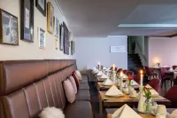 LIKESTAY Premium Baden-Baden (Batschari-Palais) - Frühstück