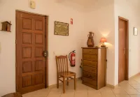 B30 - Apartment Alvor by DreamAlgarve Hotels in Мешильоейра-Гранде