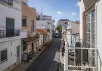 B30 - Apartment Alvor by DreamAlgarve Hotels in Mexilhoeira Grande