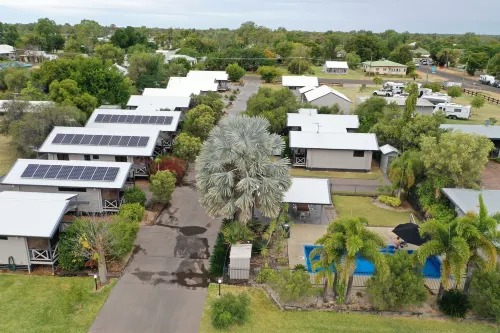 Barcaldine Country Motor Inn Hotels in Barcaldine