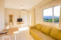 Golden Dolphin Express